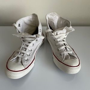 Converse Shoes
